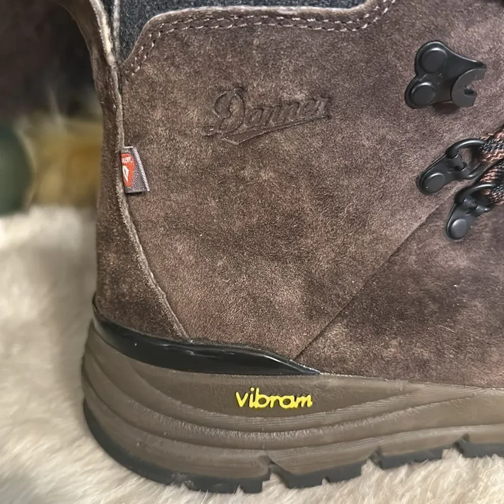 Danner these boots